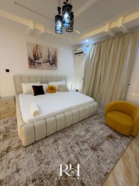 Gold Room