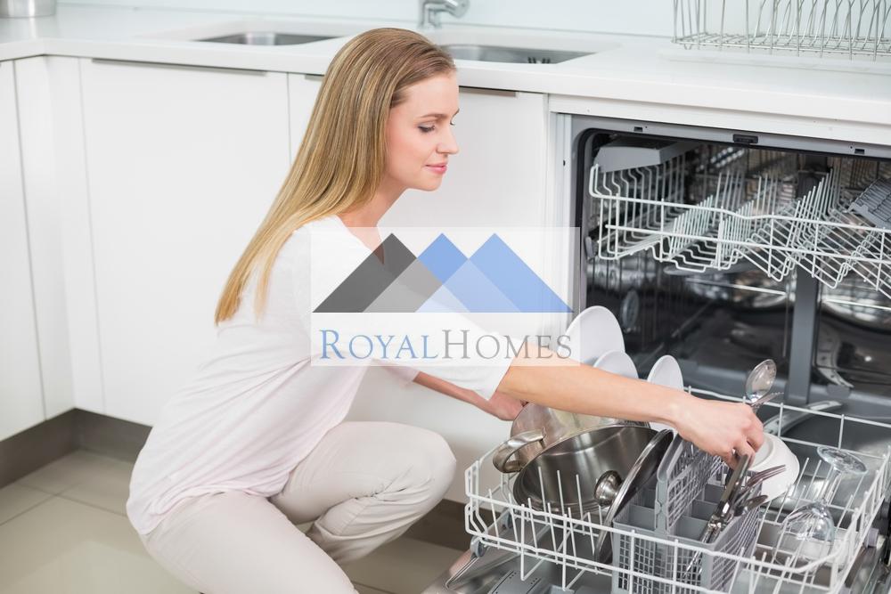 Dishwasher Change Your Daily Life
