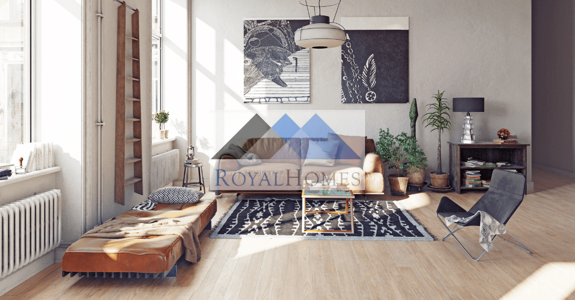 Make You Apartment More Cozy